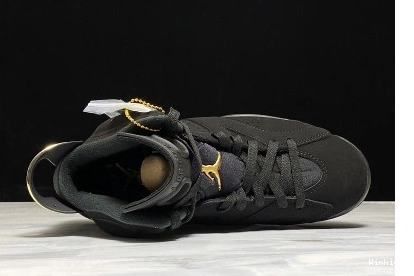 - DMP CT4954-007 6 JORDAN RETRO (2020) 0709